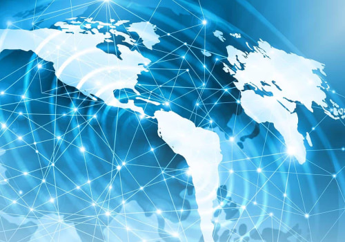 Cross-Border Legal Disputes: Navigating the Complex World of Global Internet Law