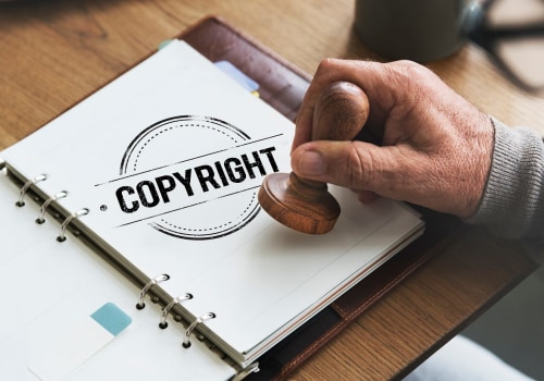Understanding Copyright and Trademark Protection